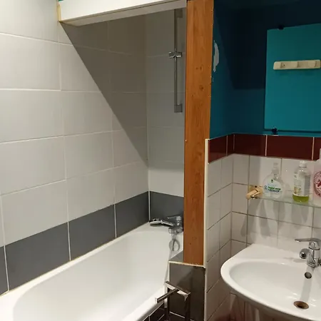 Julia Apartment