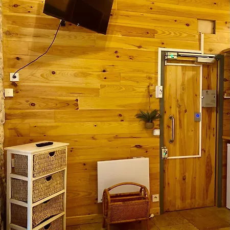Julia Appartement *