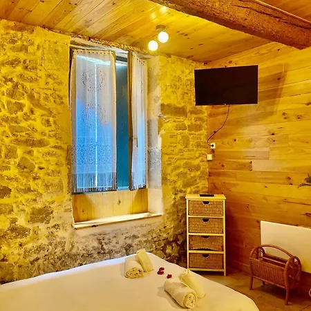 Julia Appartement Carcassonne